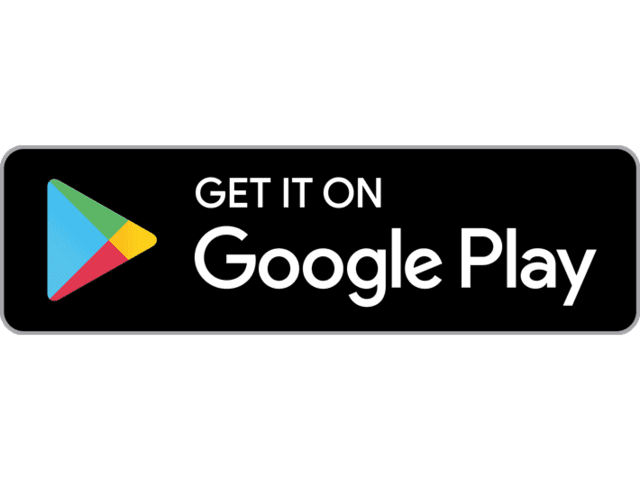 Google Play badge